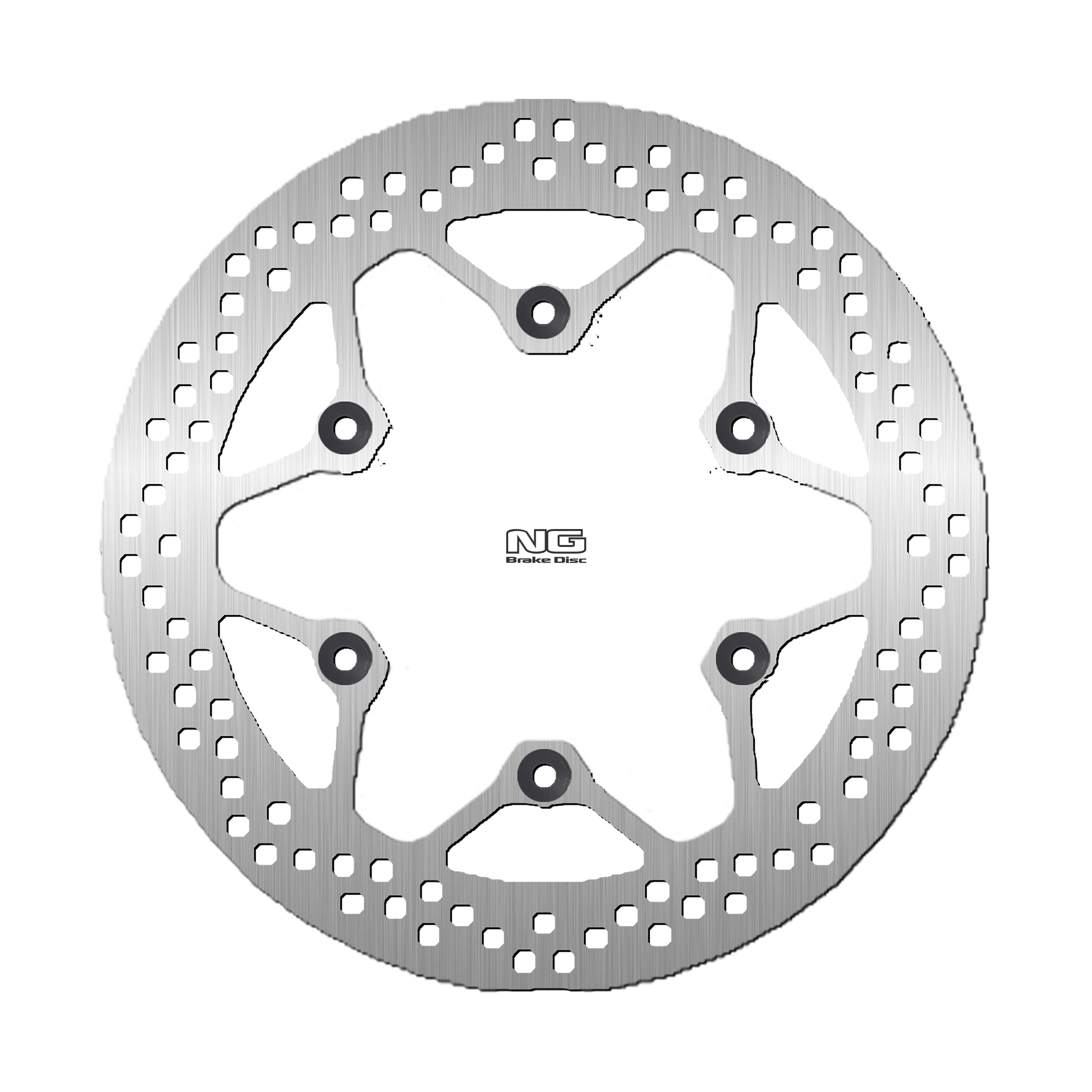 Kočiona disk NG 1073