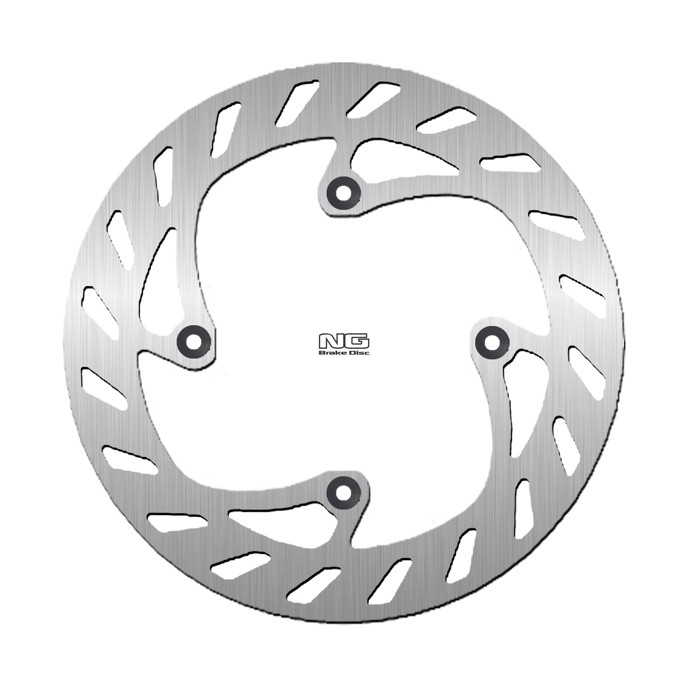 Kočiona disk NG 1074