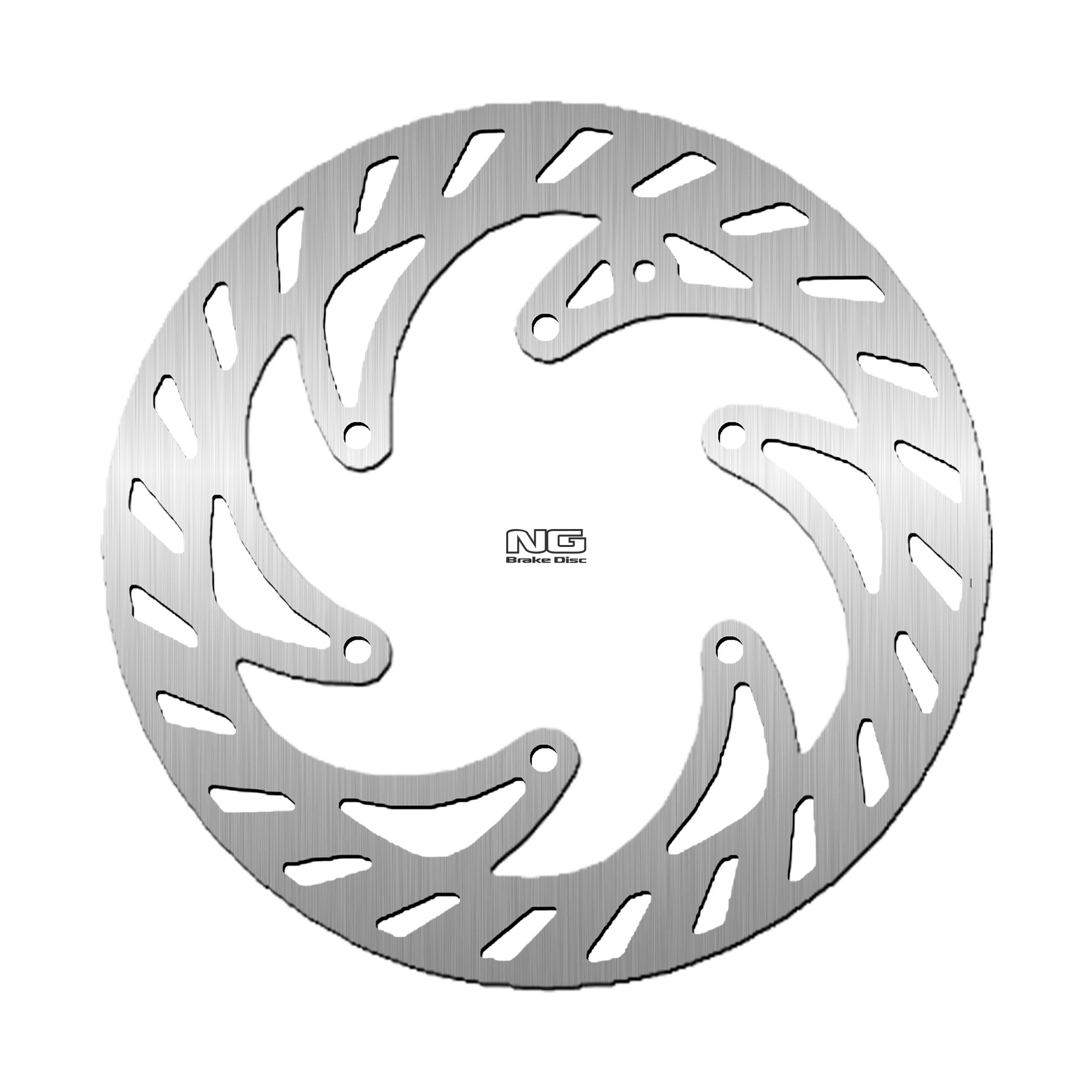 Kočiona disk NG 1075