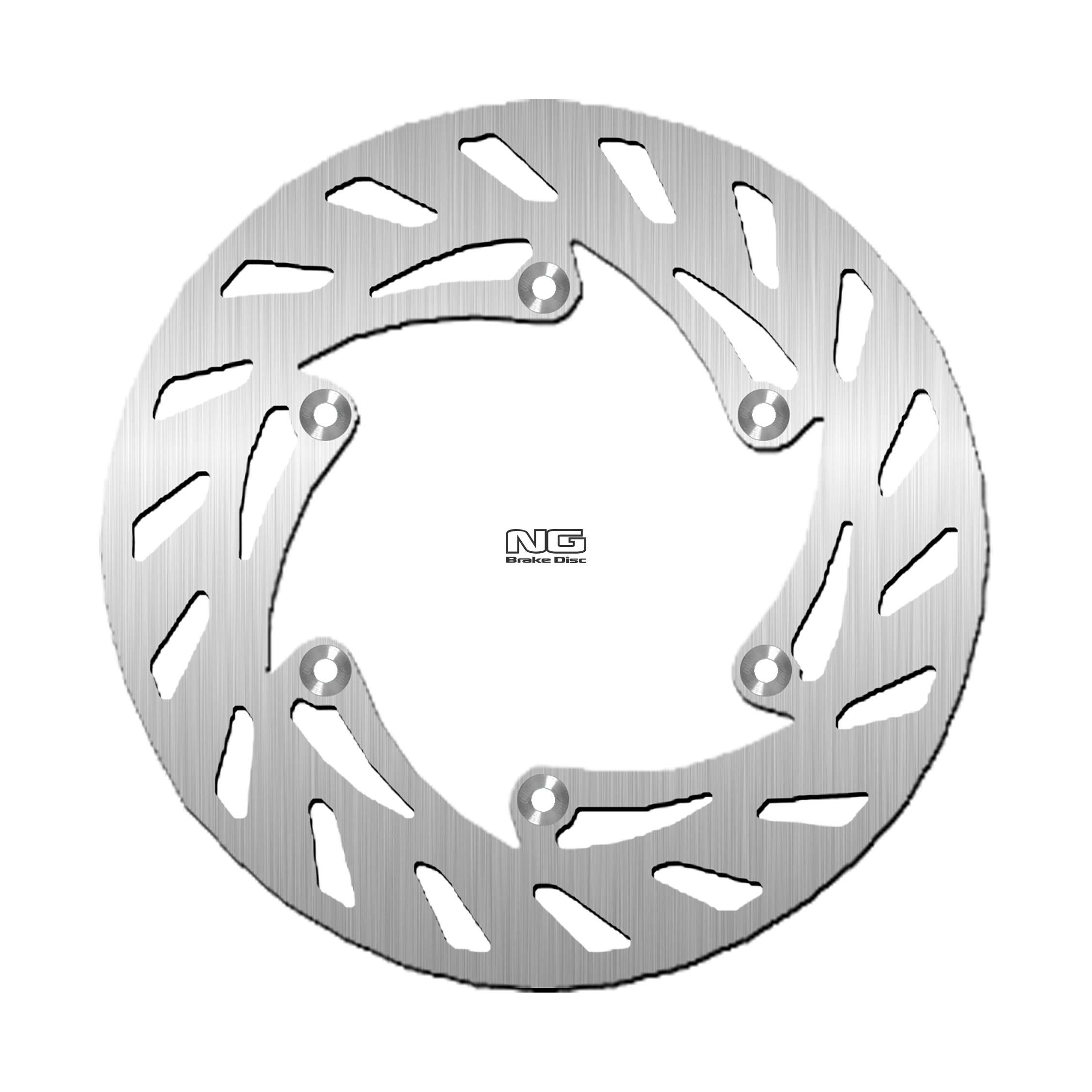 Kočiona disk NG 1076