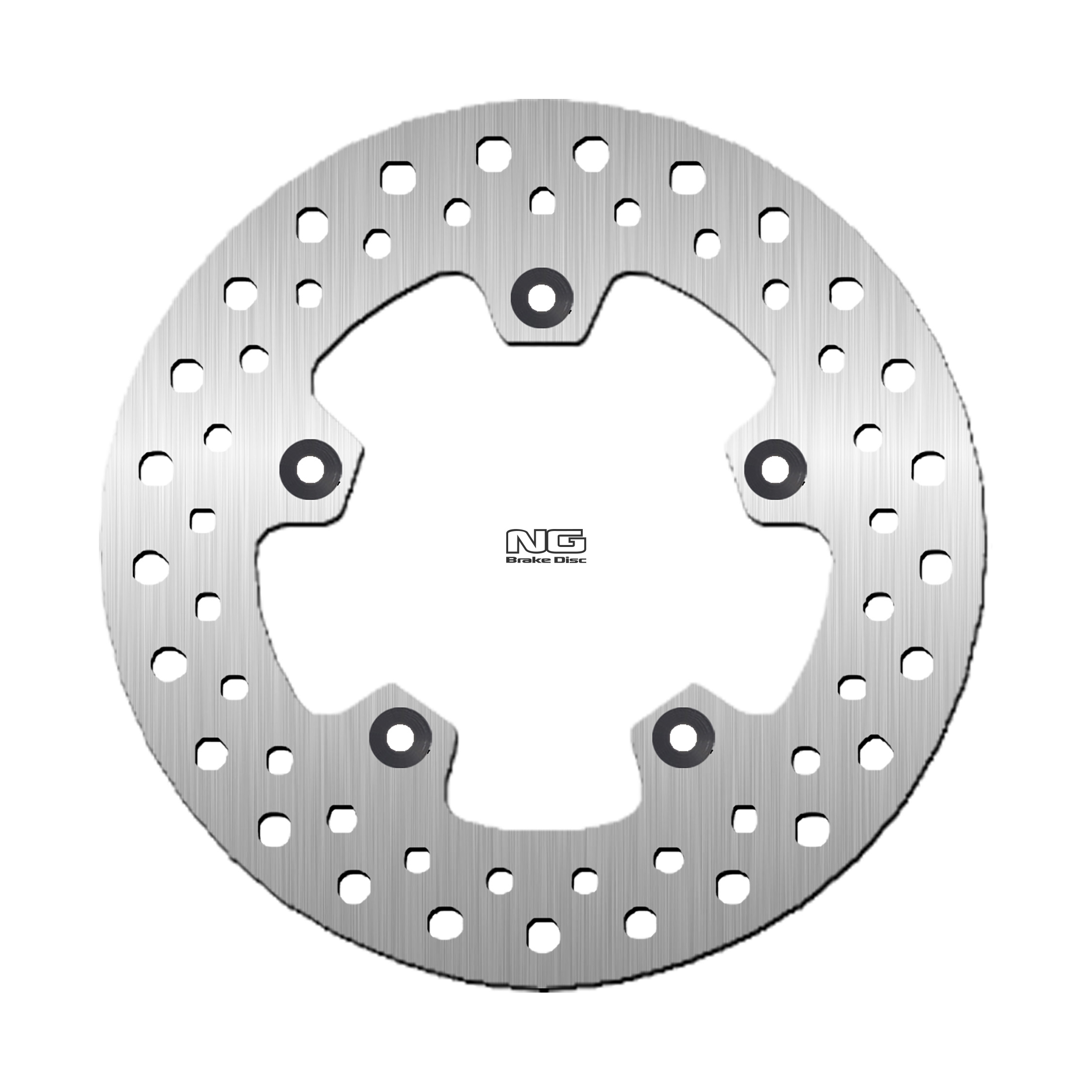 Kočiona disk NG 1077