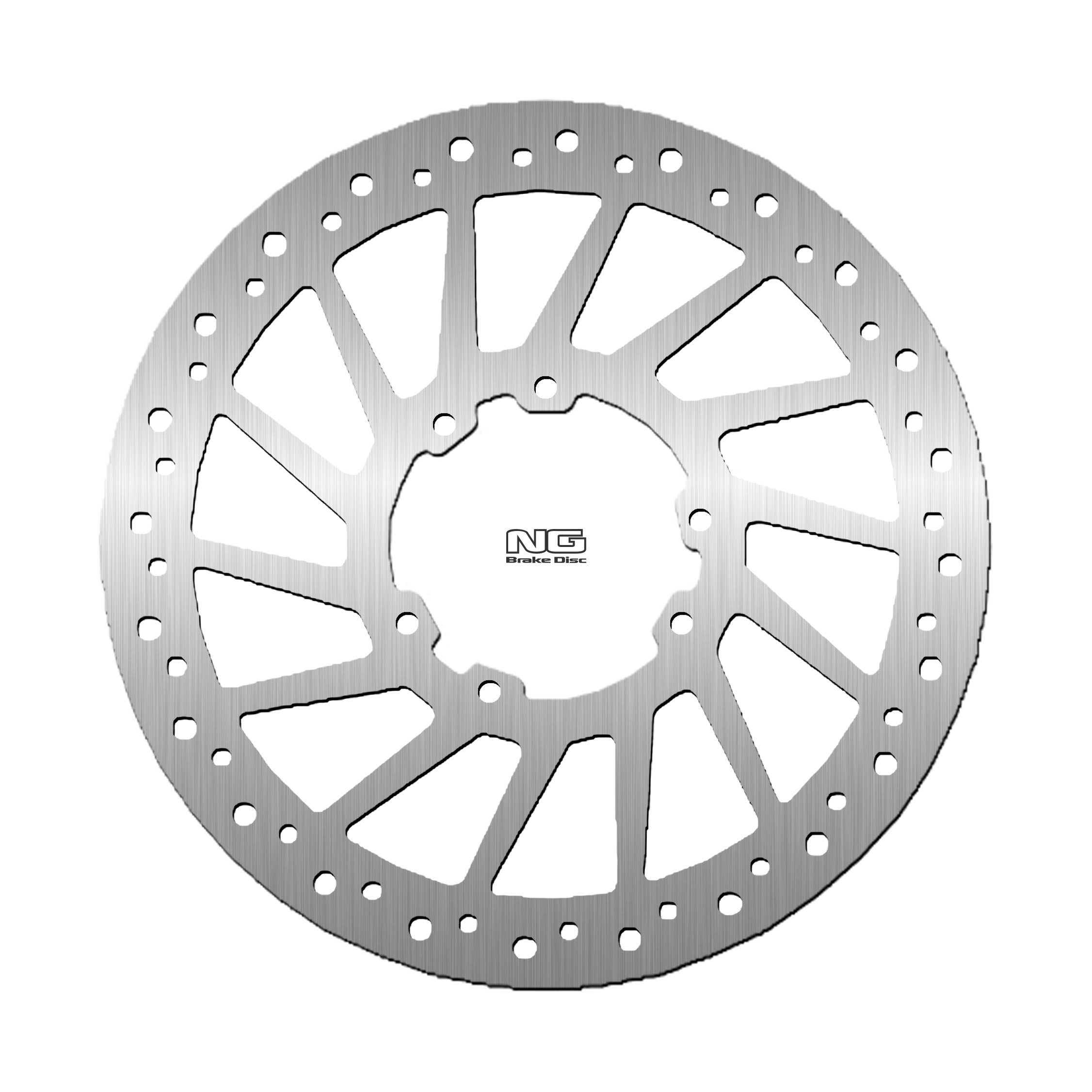 Kočiona disk NG 1079