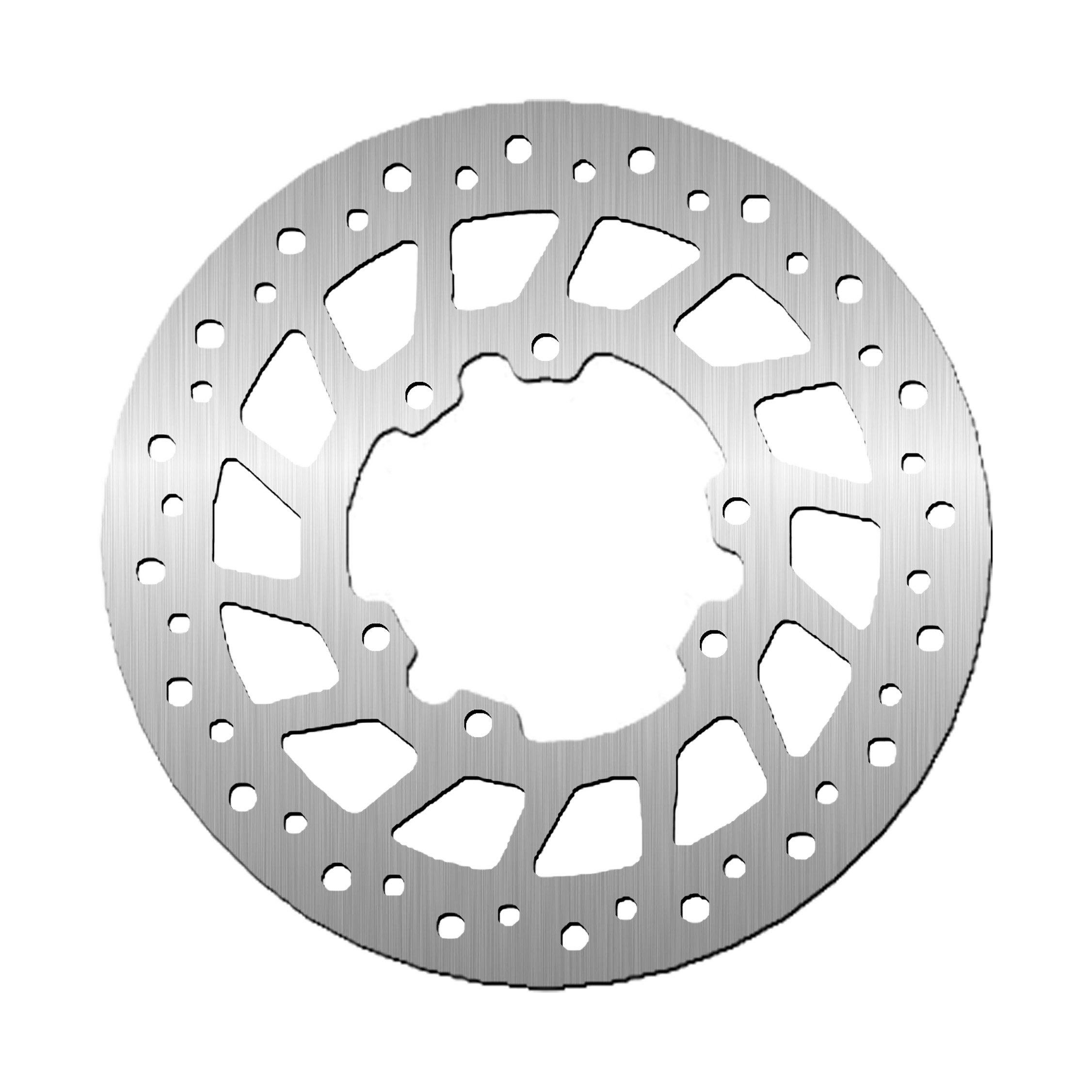 Kočiona disk NG 1080