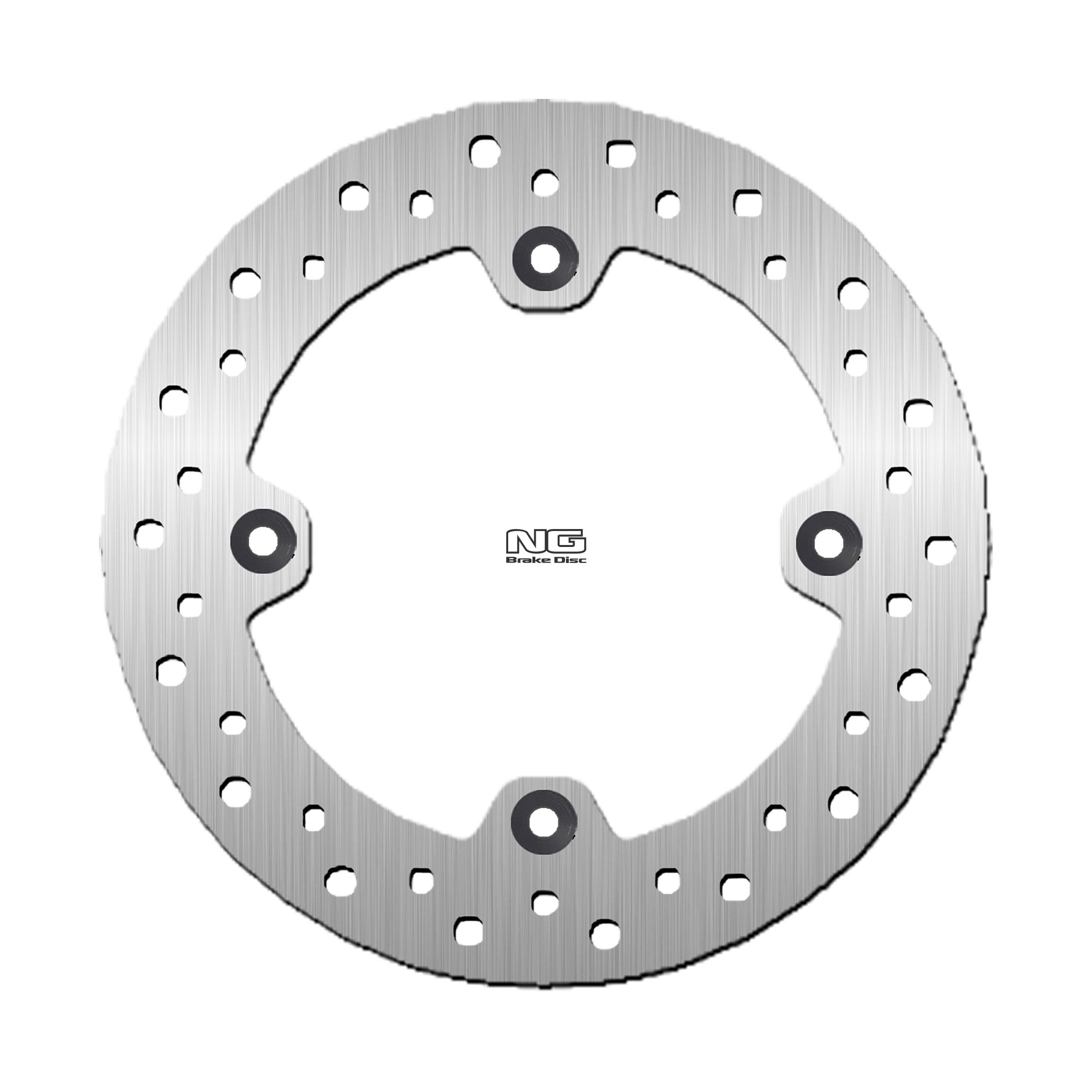 Kočiona disk NG 1084