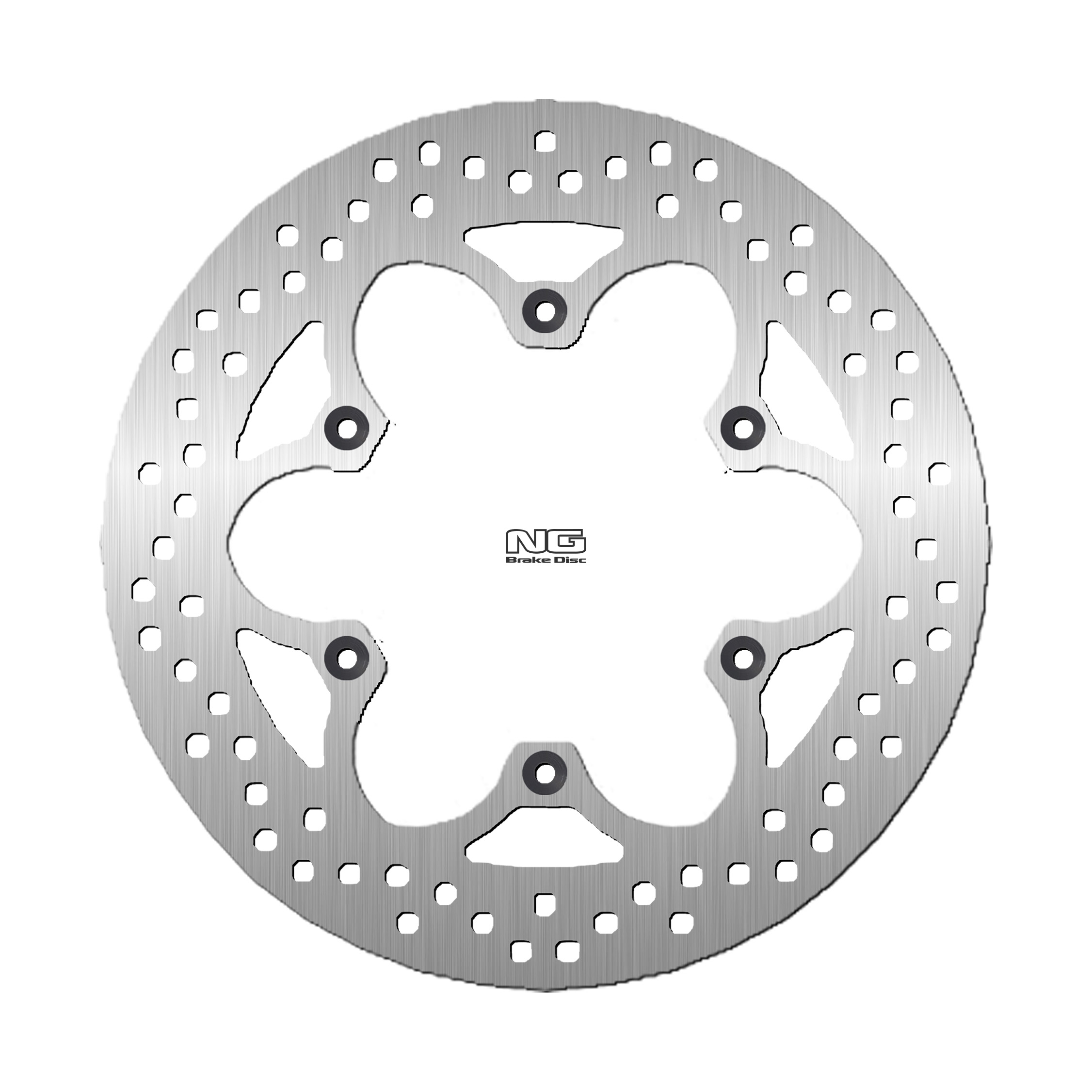 Kočiona disk NG 1087