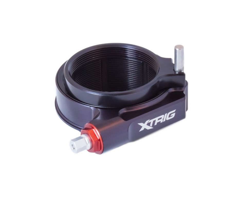 Preload Adjuster X-TRIG 10900020 M57x1,5 right