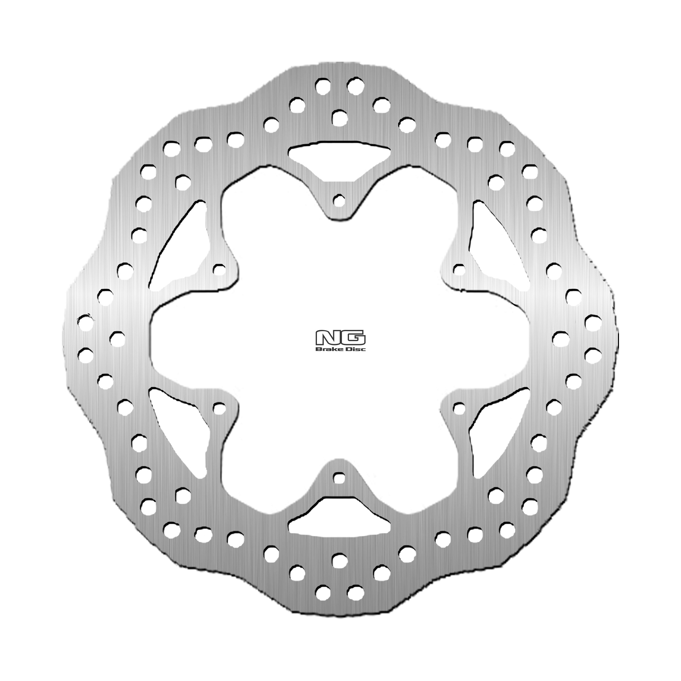 Kočiona disk NG 1090X
