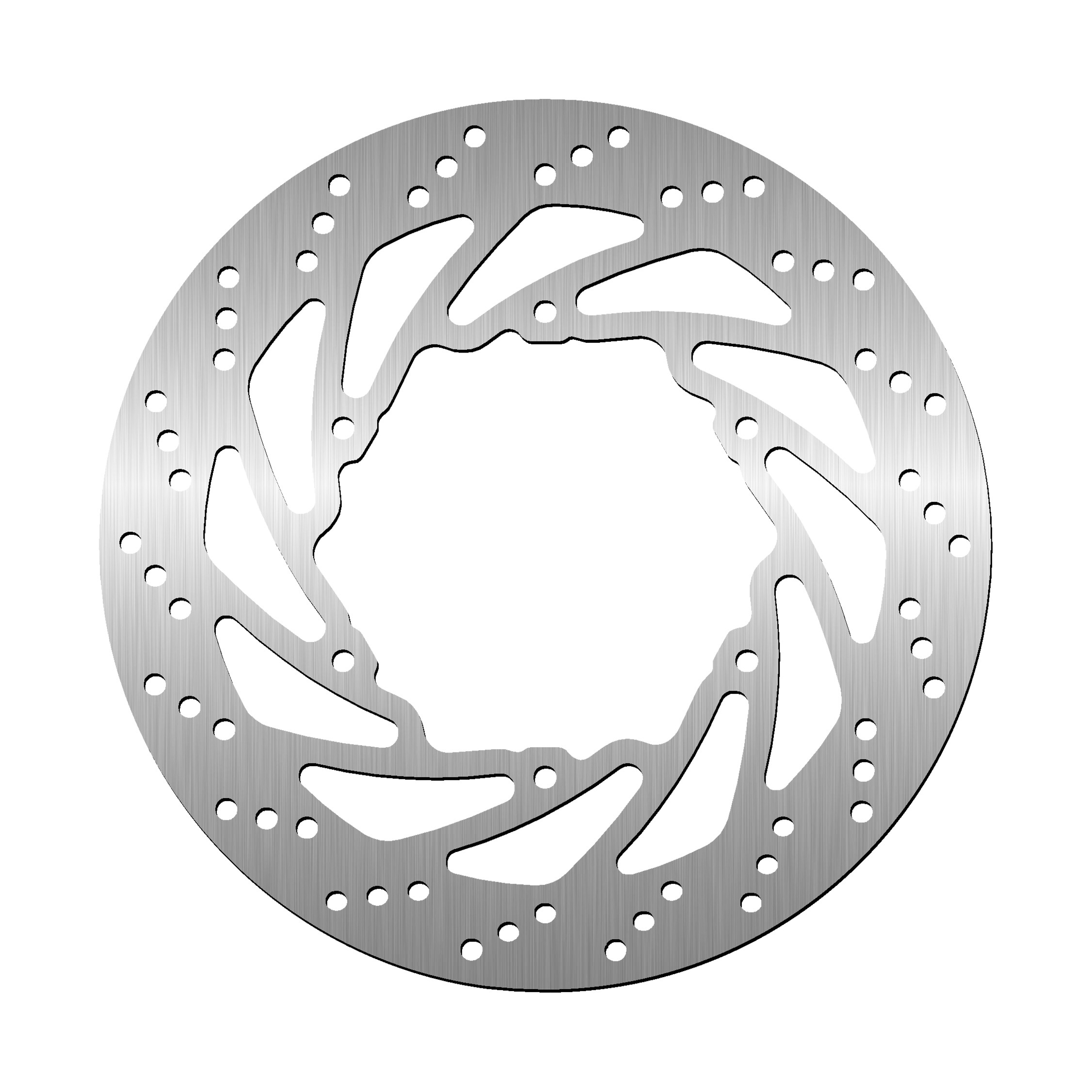 Kočiona disk NG 1091