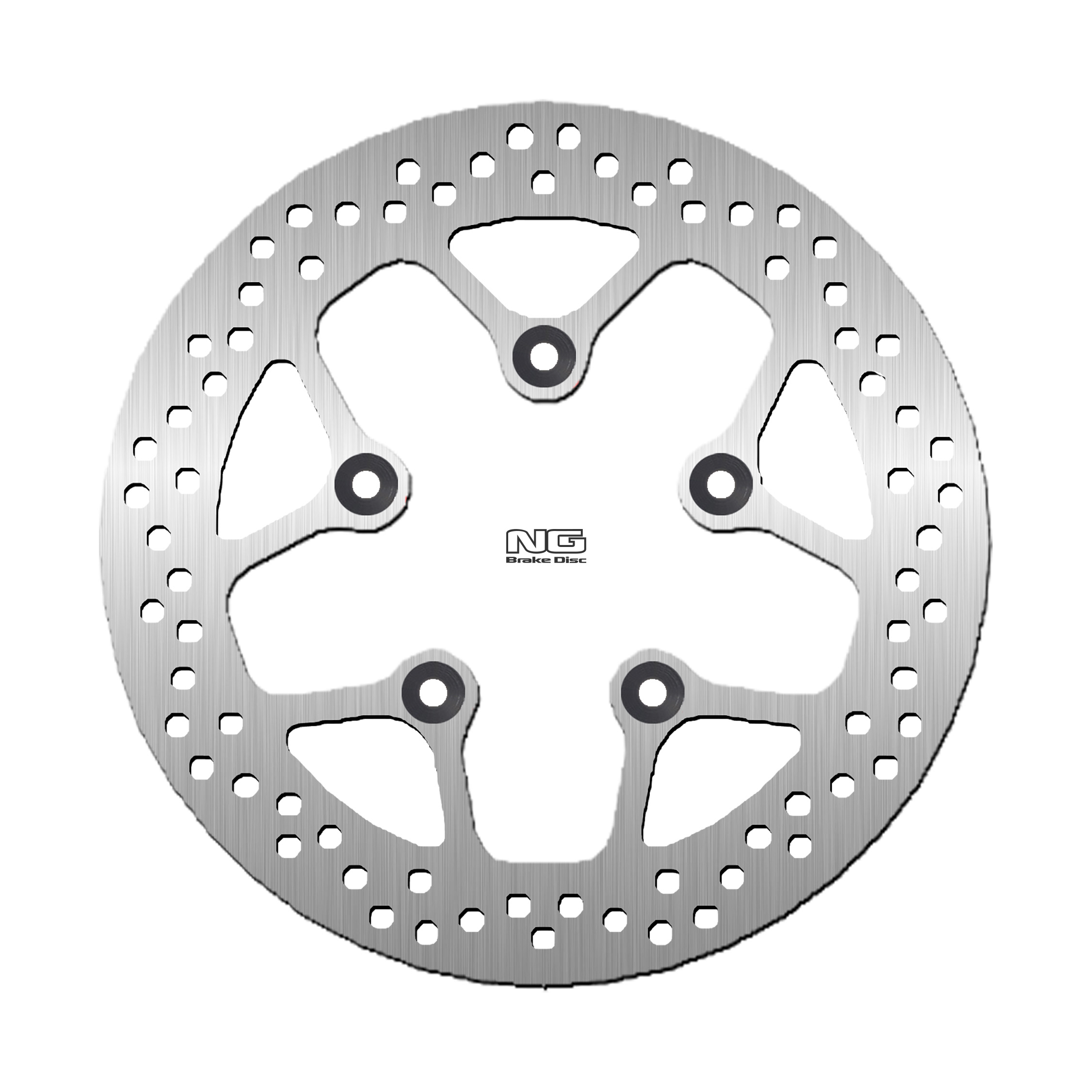 Kočiona disk NG 1093