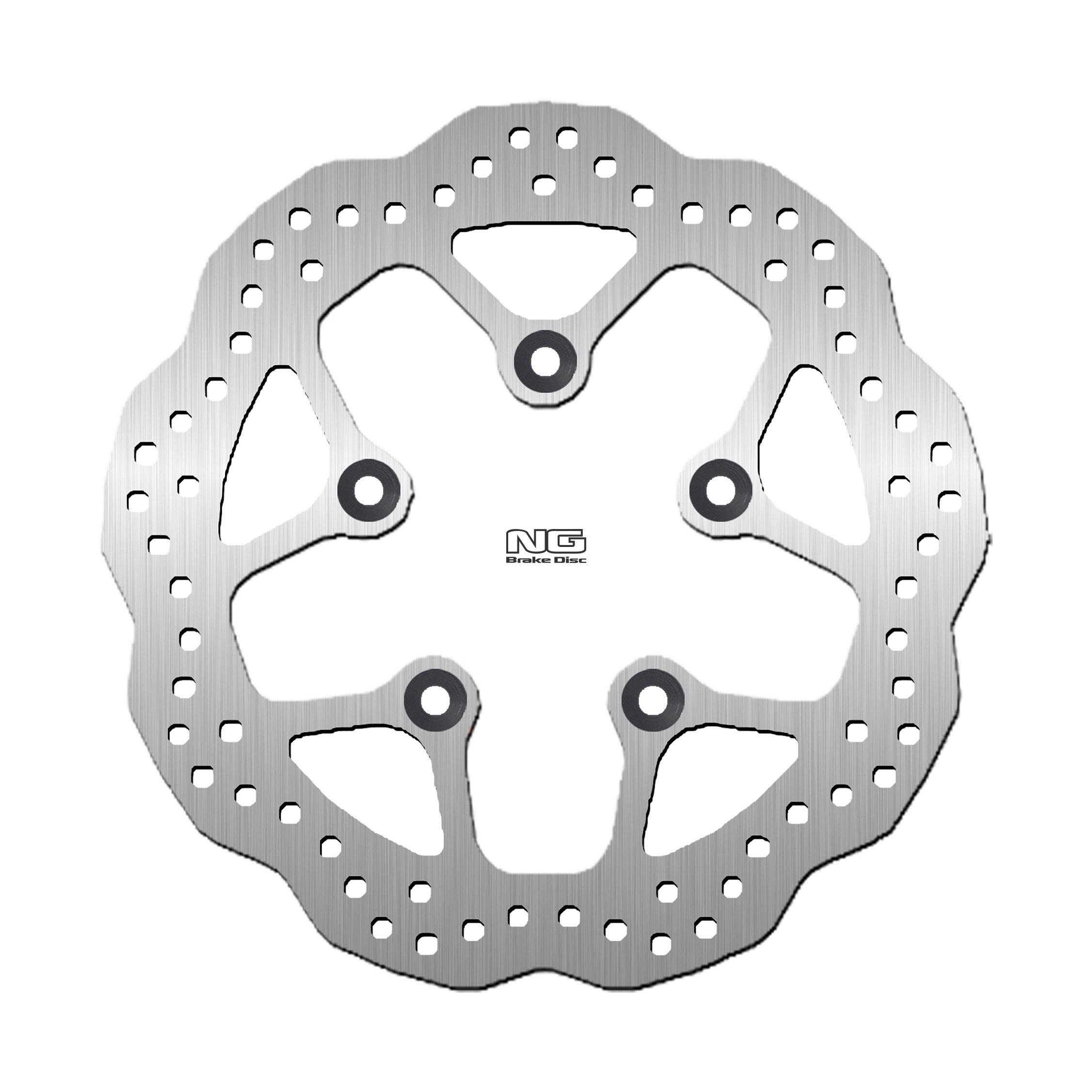 Kočiona disk NG 1093X