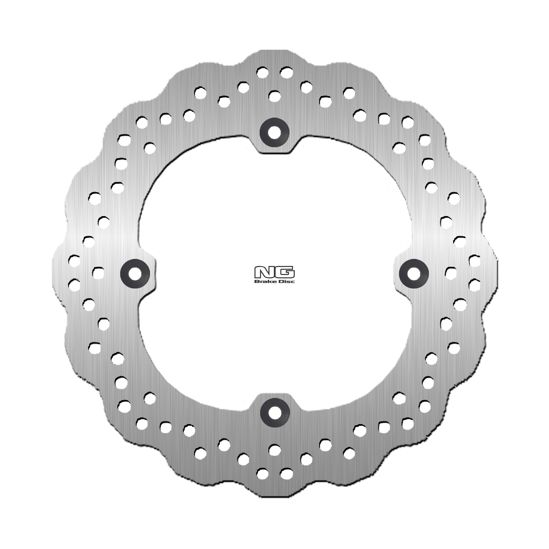 Kočiona disk NG 1094X