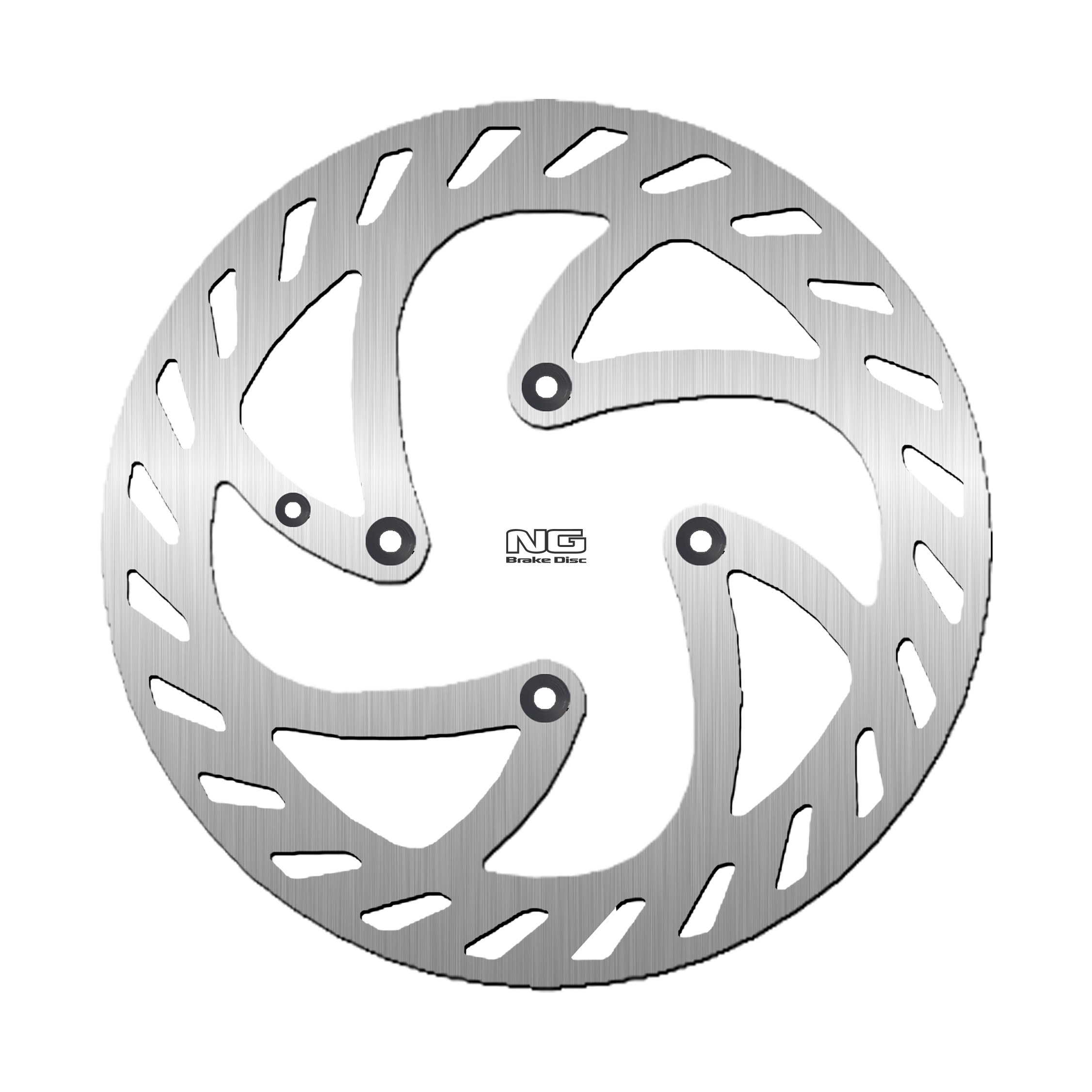 Kočiona disk NG 1096