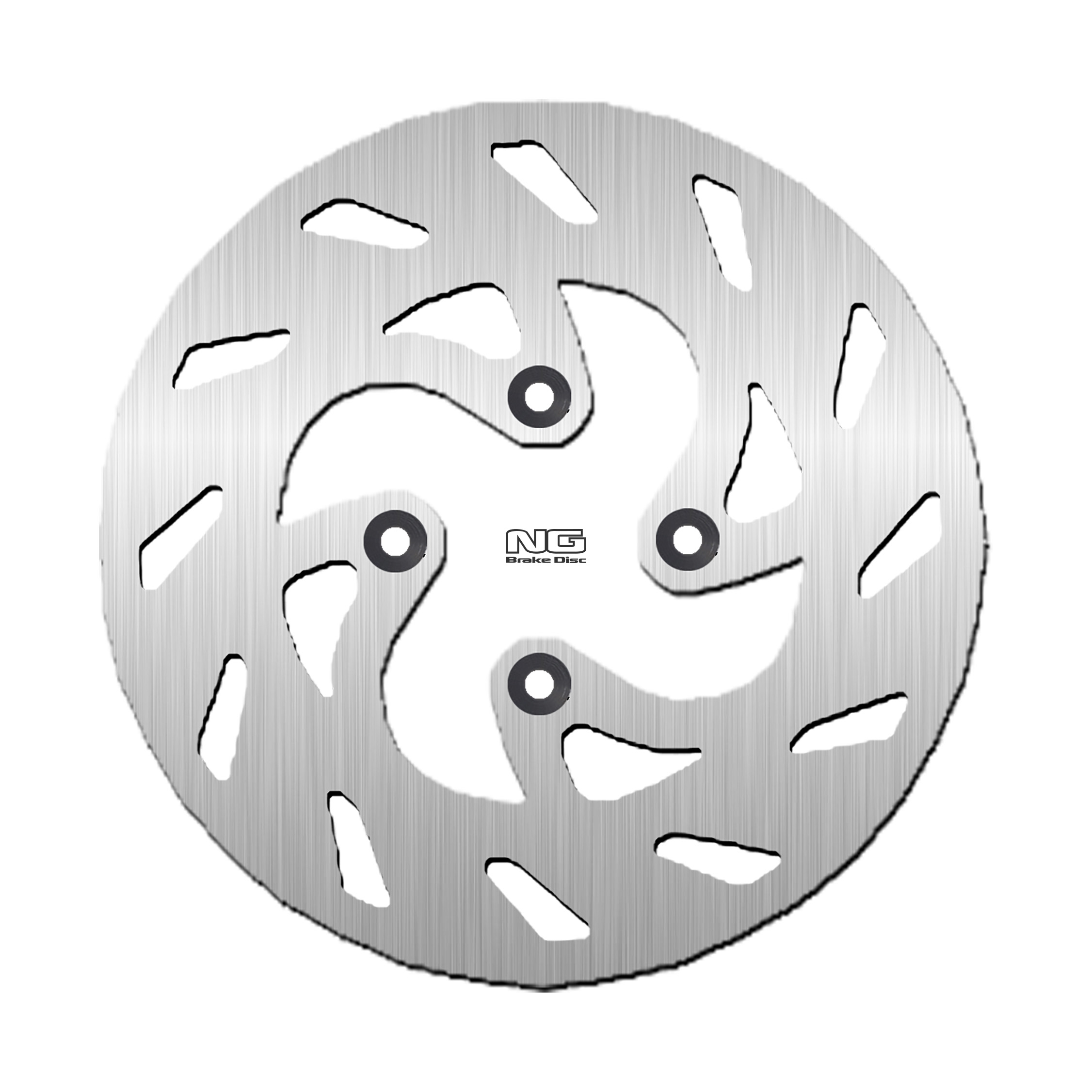 Kočiona disk NG 1097