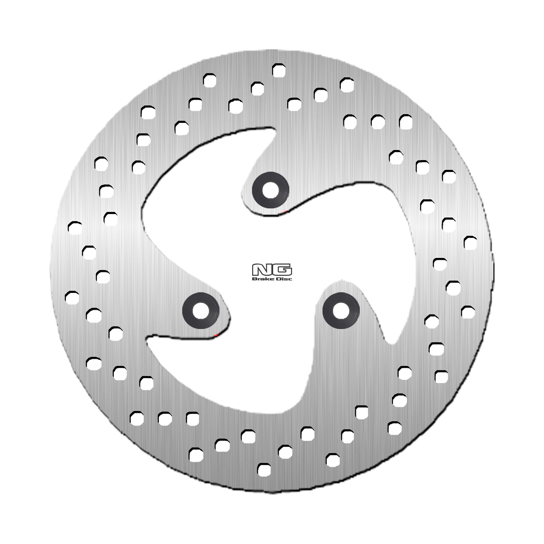 Kočiona disk NG 1098