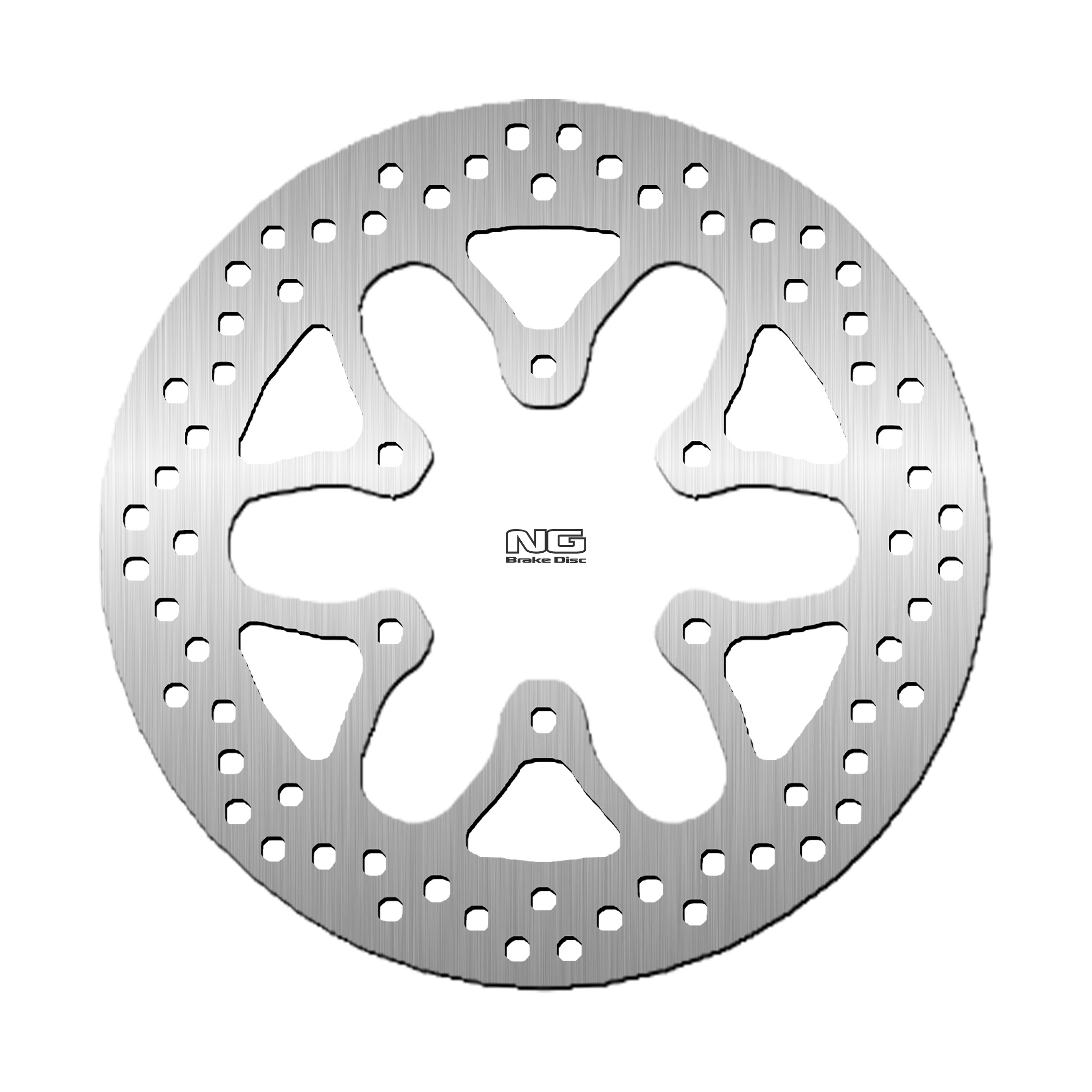 Kočiona disk NG 1099