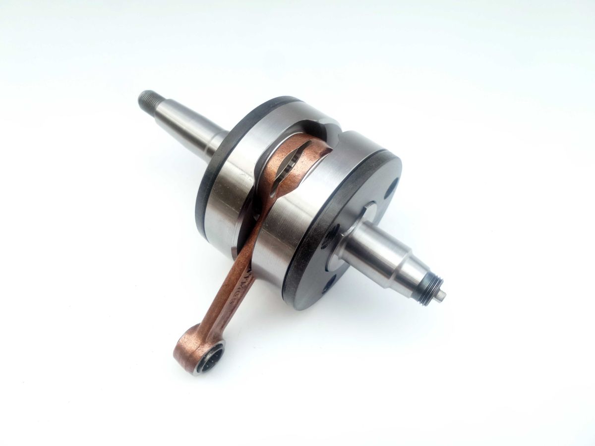 Crankshaft AOKI