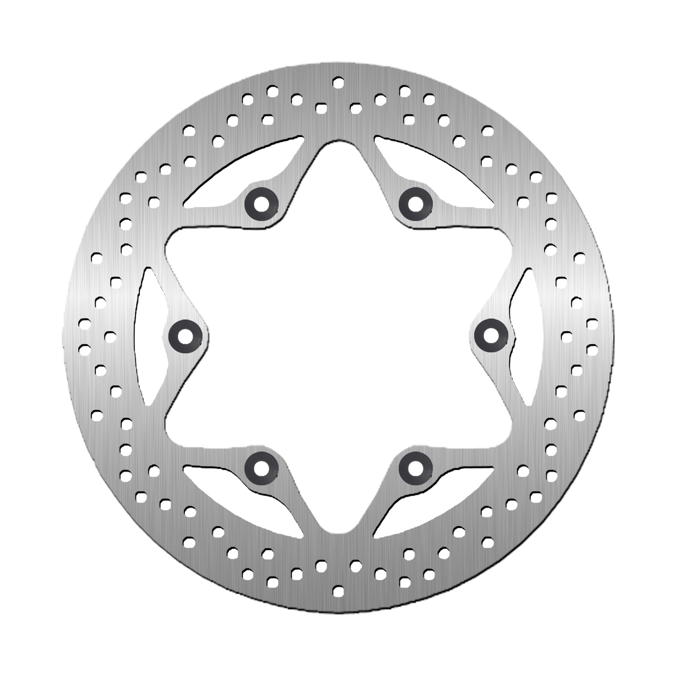 Kočiona disk NG 110