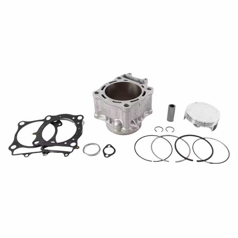 Big bore cylinder kit CYLINDER WORKS 11003-K01 97mm for ATV HONDA TRX 450 R 2004-2005