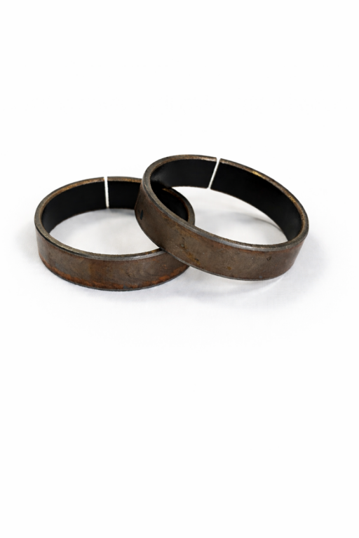 FF slide metal set KYB 110044600302 (pair) 46mm