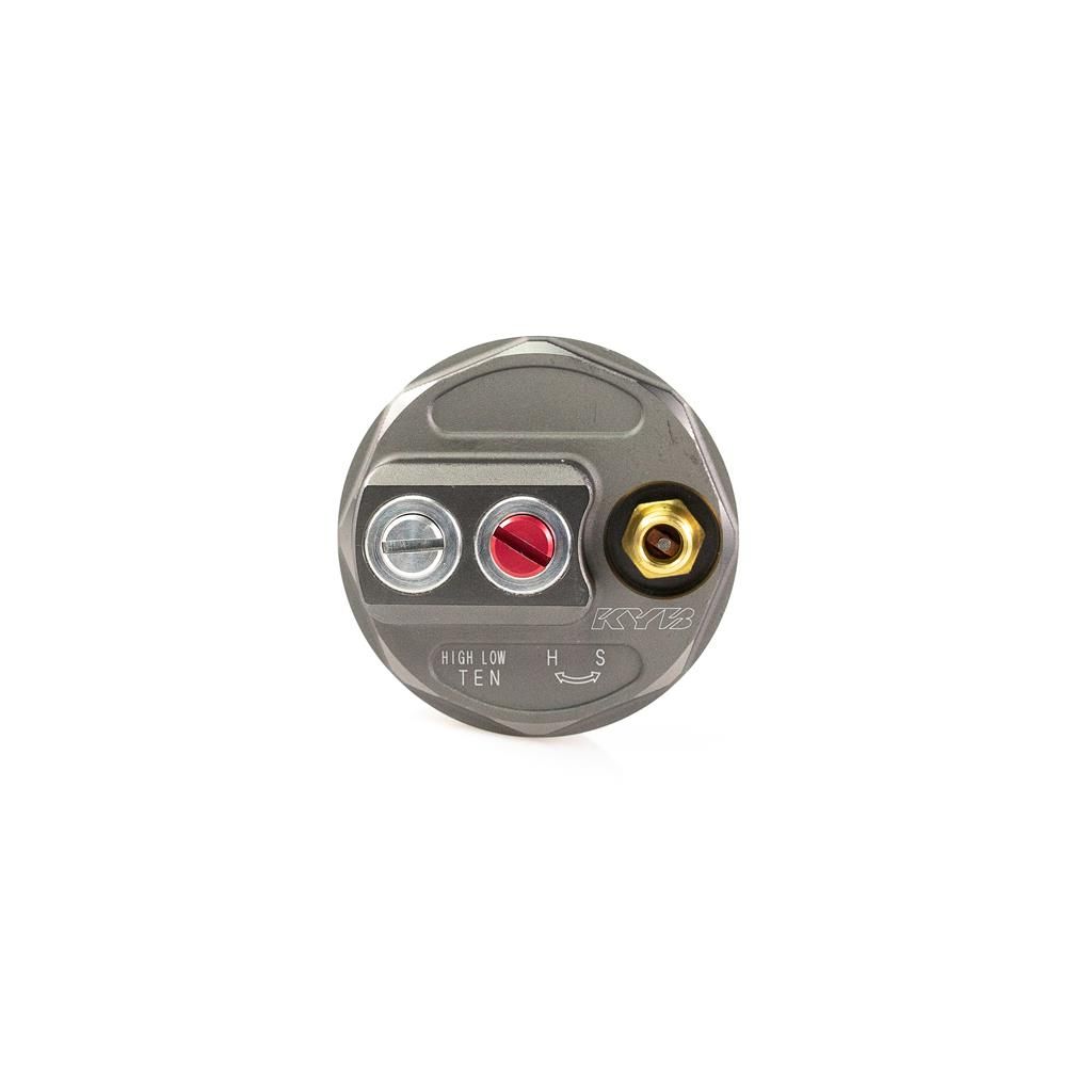 Top cap assy KYB 110060007101 righ
