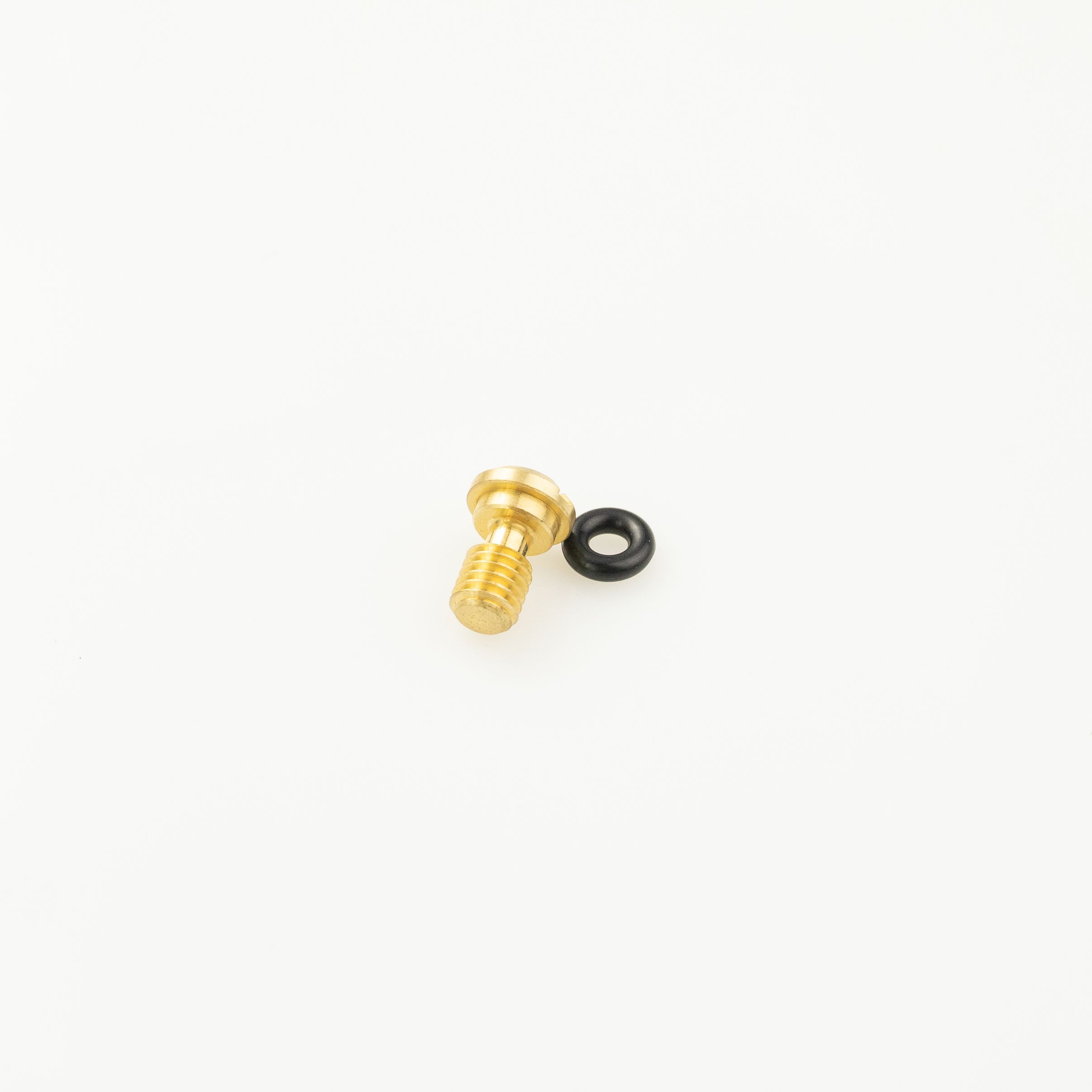 Bleed bolt KYB 110090000601 COMP zlato