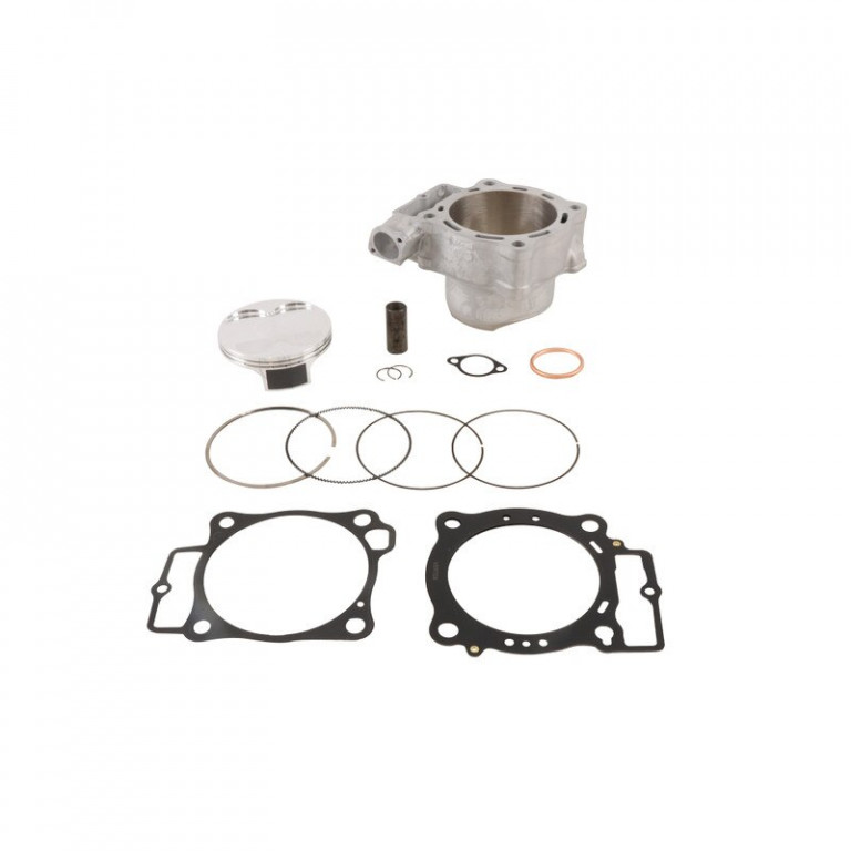 Big bore cylinder kit CYLINDER WORKS 11010-K02 99mm for HONDA CRF 450 R 2019-2022, HONDA CRF 450 RX 2019-2022