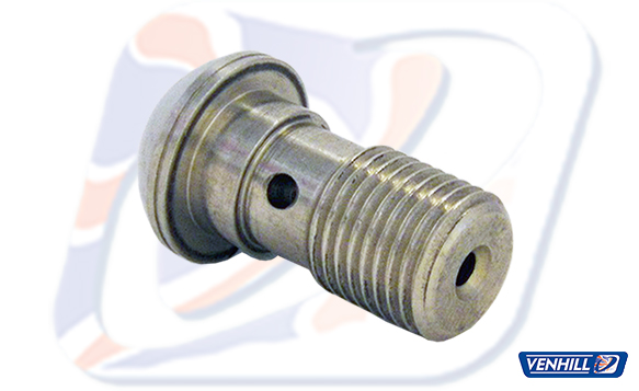 Banjo vijak Venhill POWERHOSEPLUS 110100DS 10x1.00mm Stainless Steel