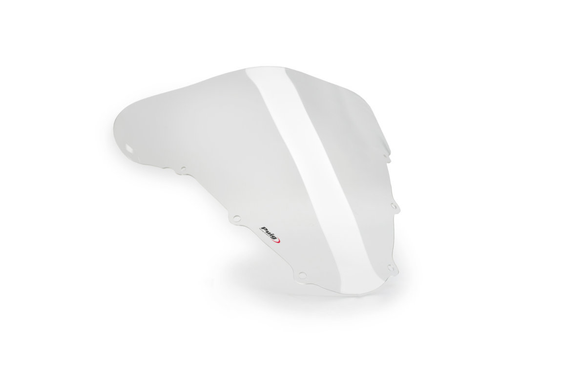 Windscreen PUIG STANDARD 1101W transparent