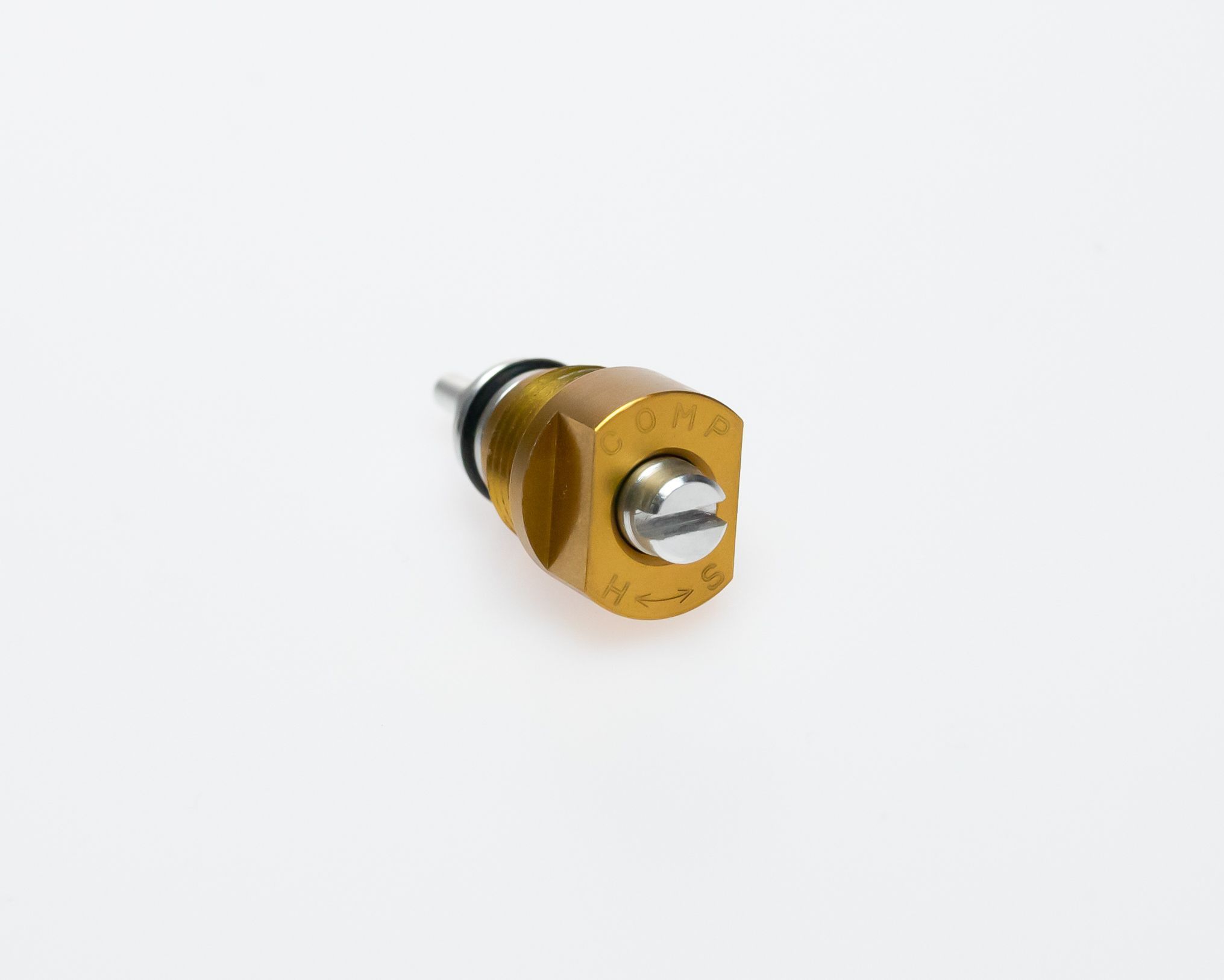 Cylinder bushing comp KYB 110220000601