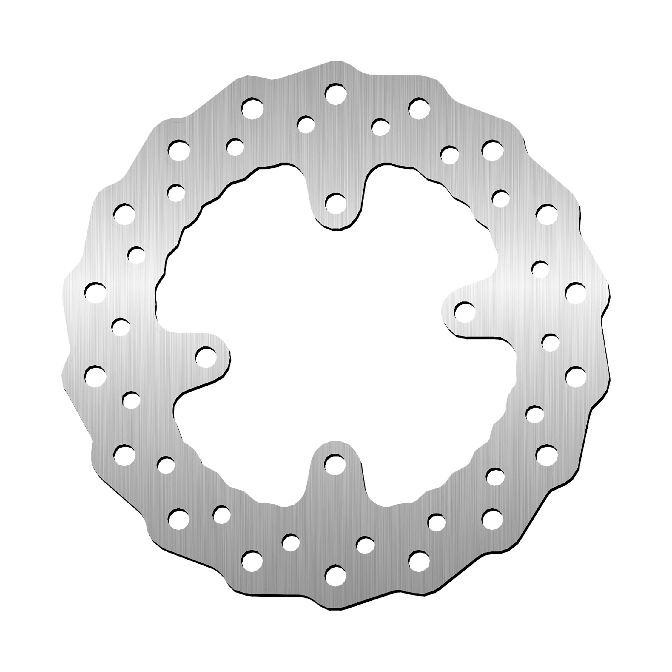 Kočiona disk NG 1102X