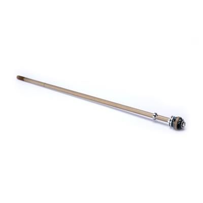 Piston rod FF rebound assy KYB 110320002301 right
