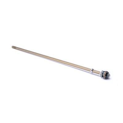 Piston rod FF rebound assy KYB 110320002701