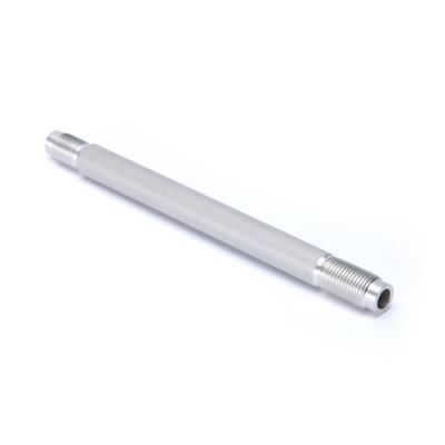 Piston rod FF compression KYB 110330000201