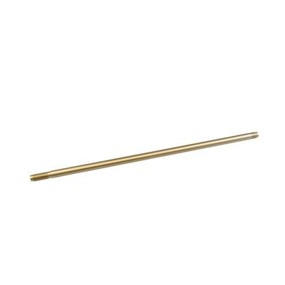 Piston rod FF rebound KYB 110340005001