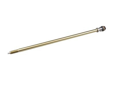 Piston rod FF rebound assy KYB 110340006001