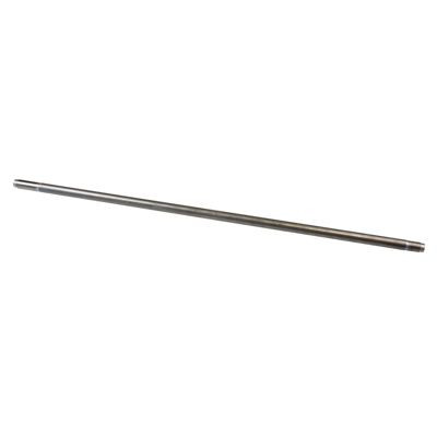 Piston rod FF rebound KYB 110340009001