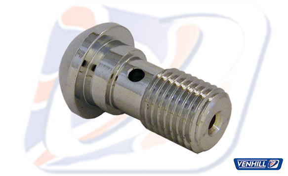 Banjo vijak Venhill POWERHOSEPLUS 110375DC 3/8