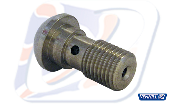 Banjo vijak Venhill POWERHOSEPLUS 110375DS 3/8