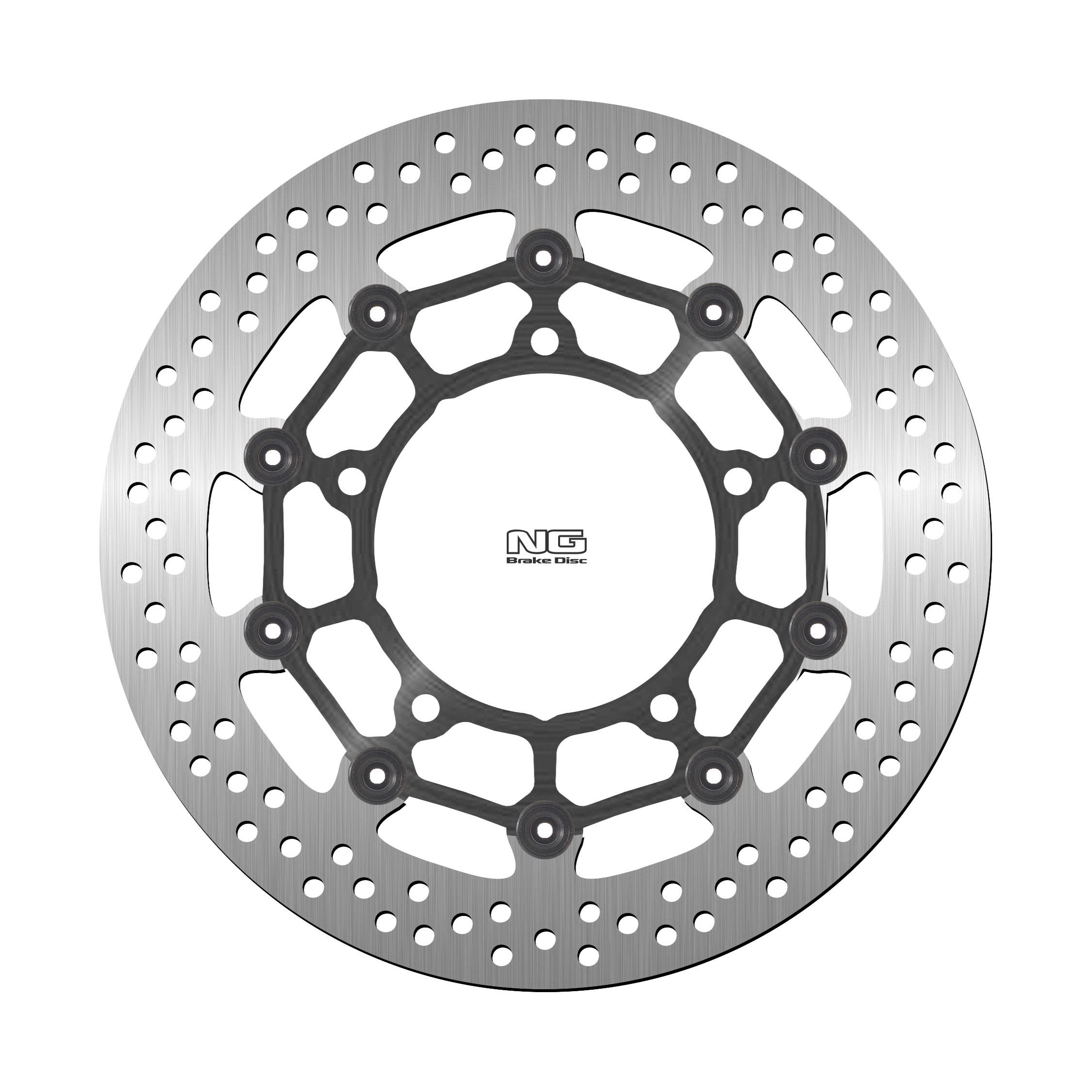 Kočiona disk NG 1104