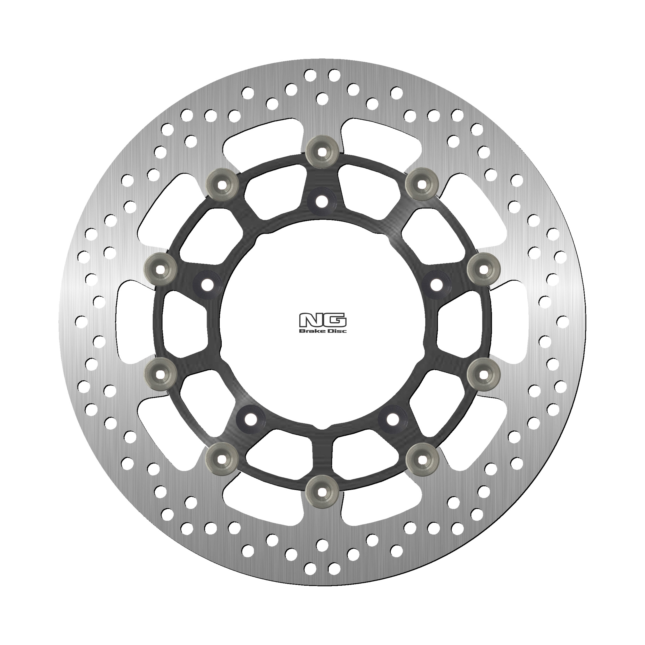 Kočiona disk NG 1104G
