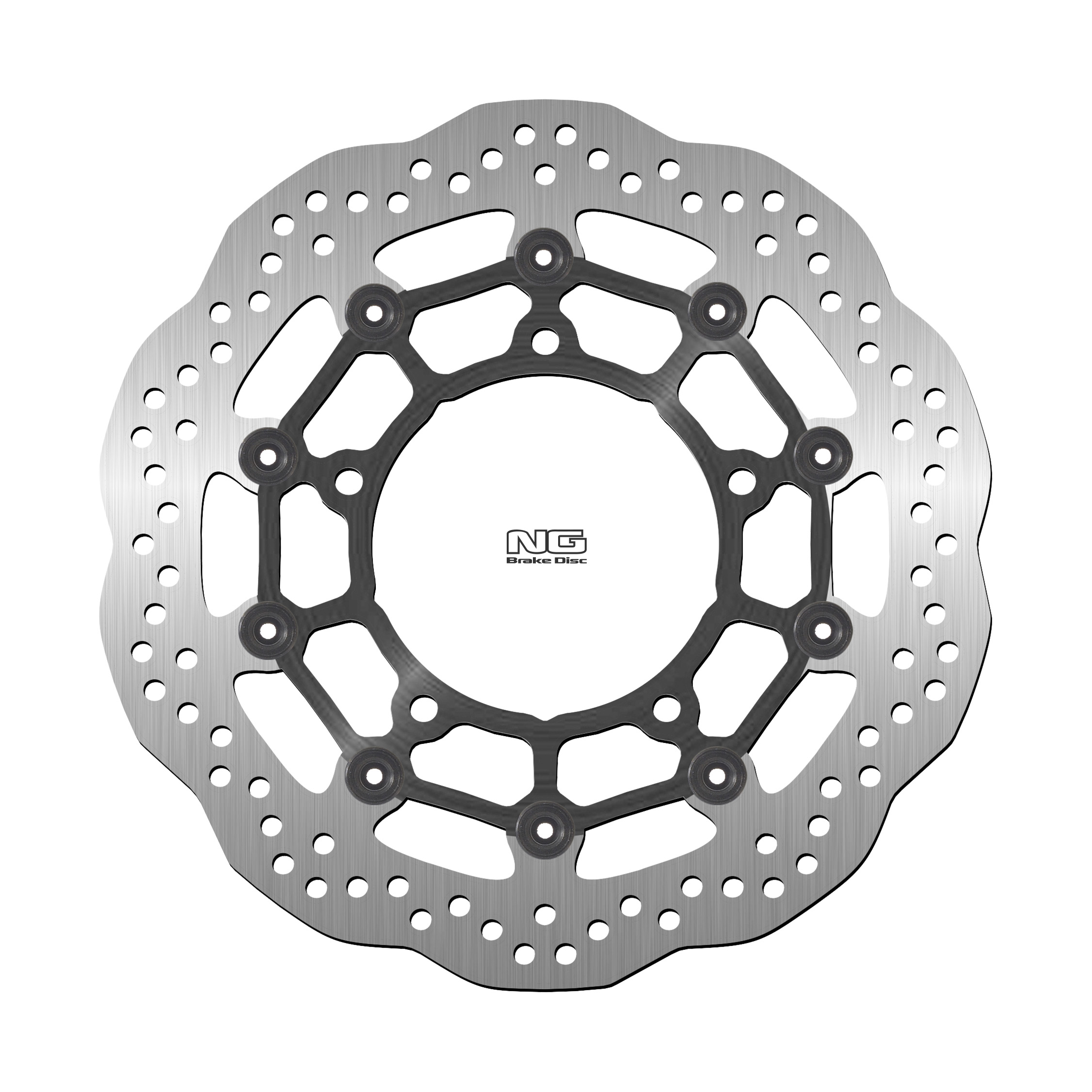 Kočiona disk NG 1104X