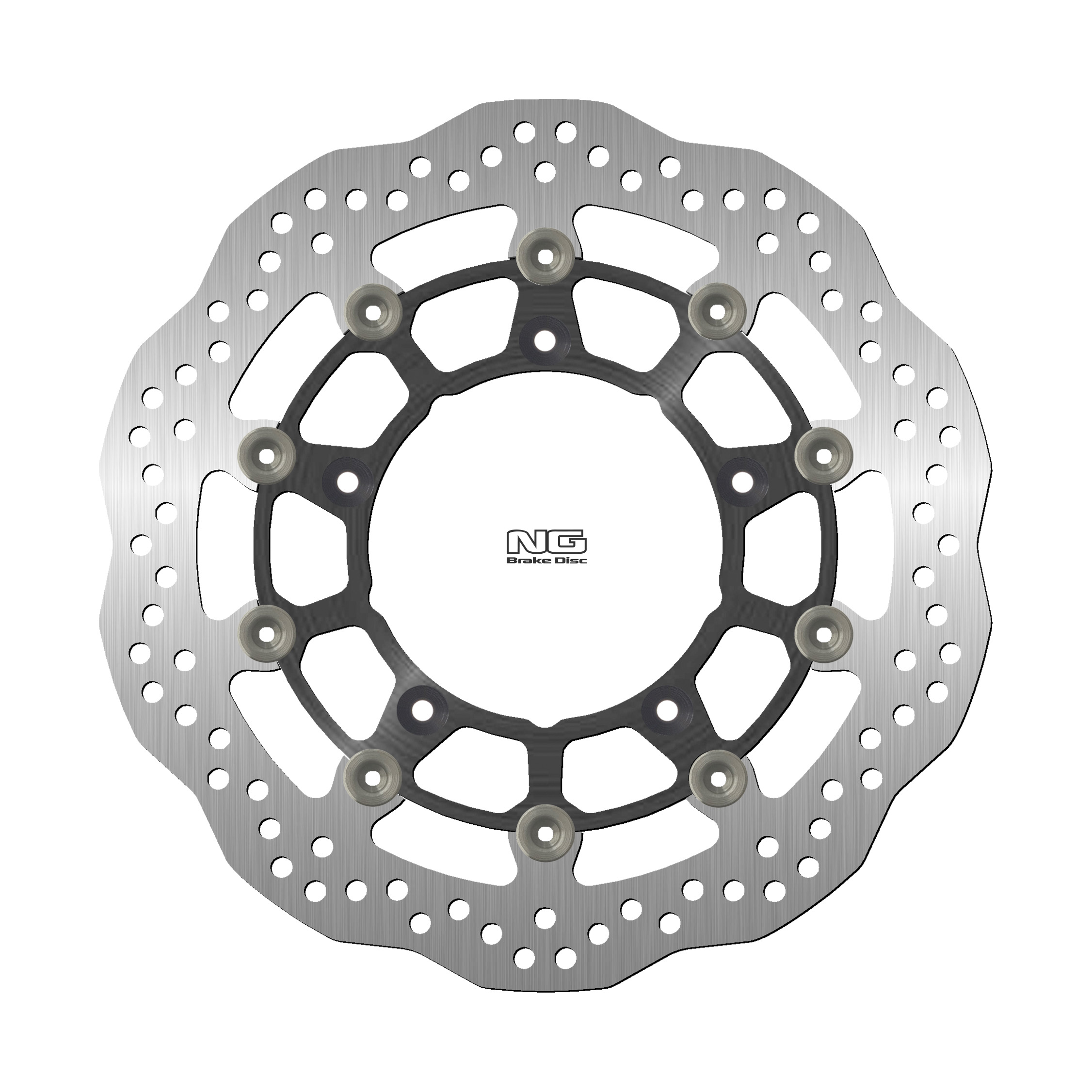 Kočiona disk NG 1104XG