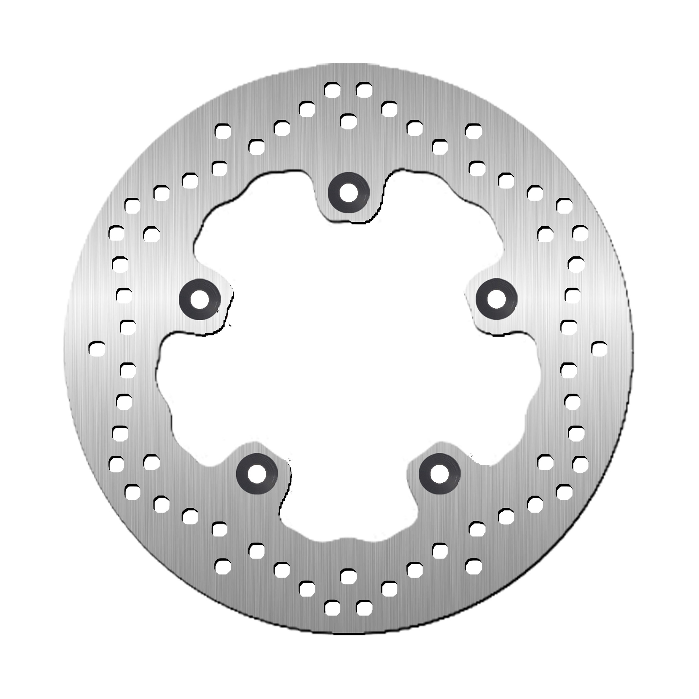 Kočiona disk NG 1105