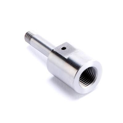 Base valve FF rebound KYB 110500000201 long