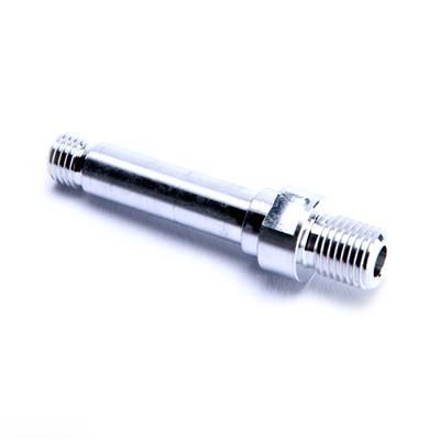 Base valve FF rebound KYB 110500005101 left
