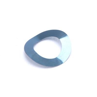 FF Non return spring KYB 110550001101 leaf spring