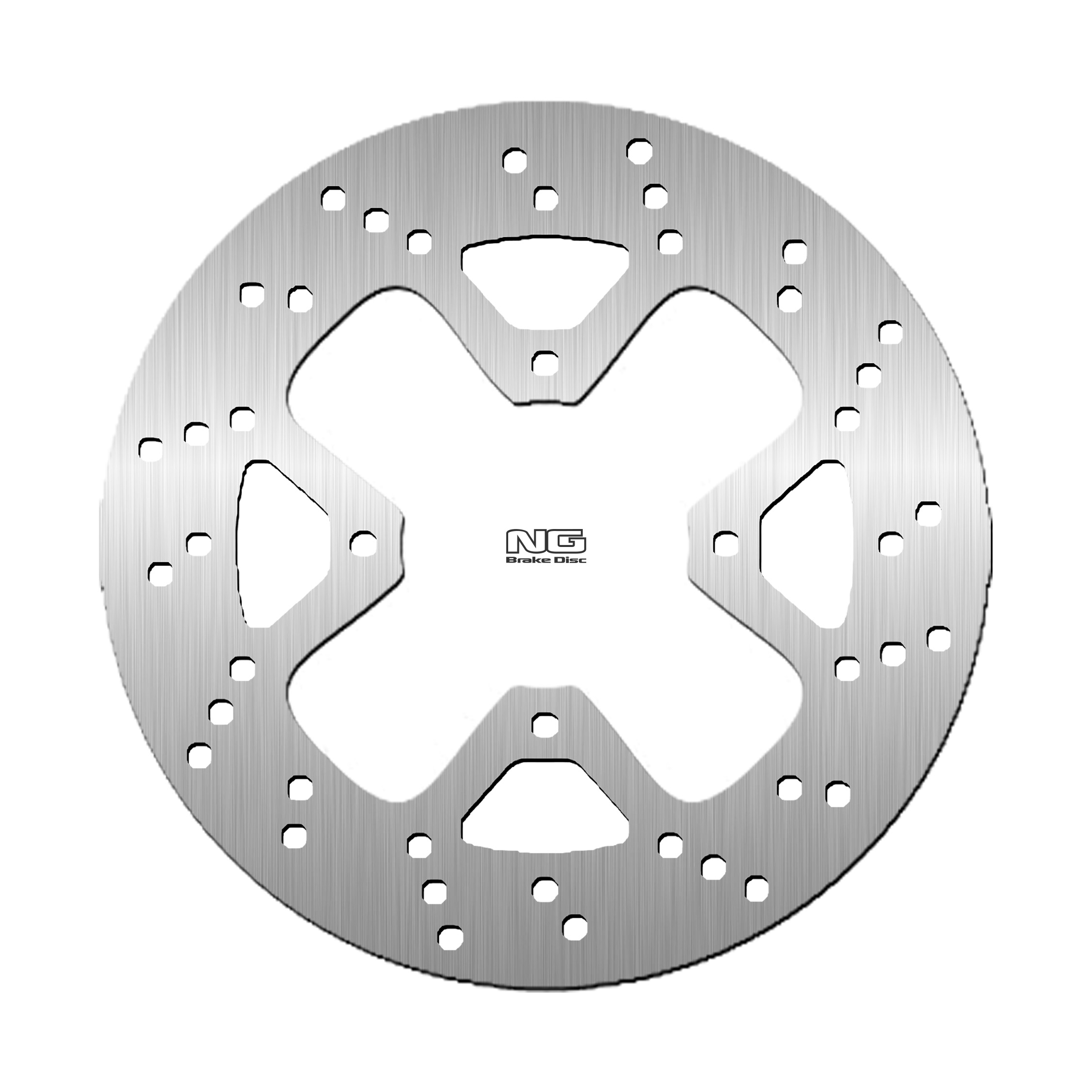 Kočiona disk NG 1106