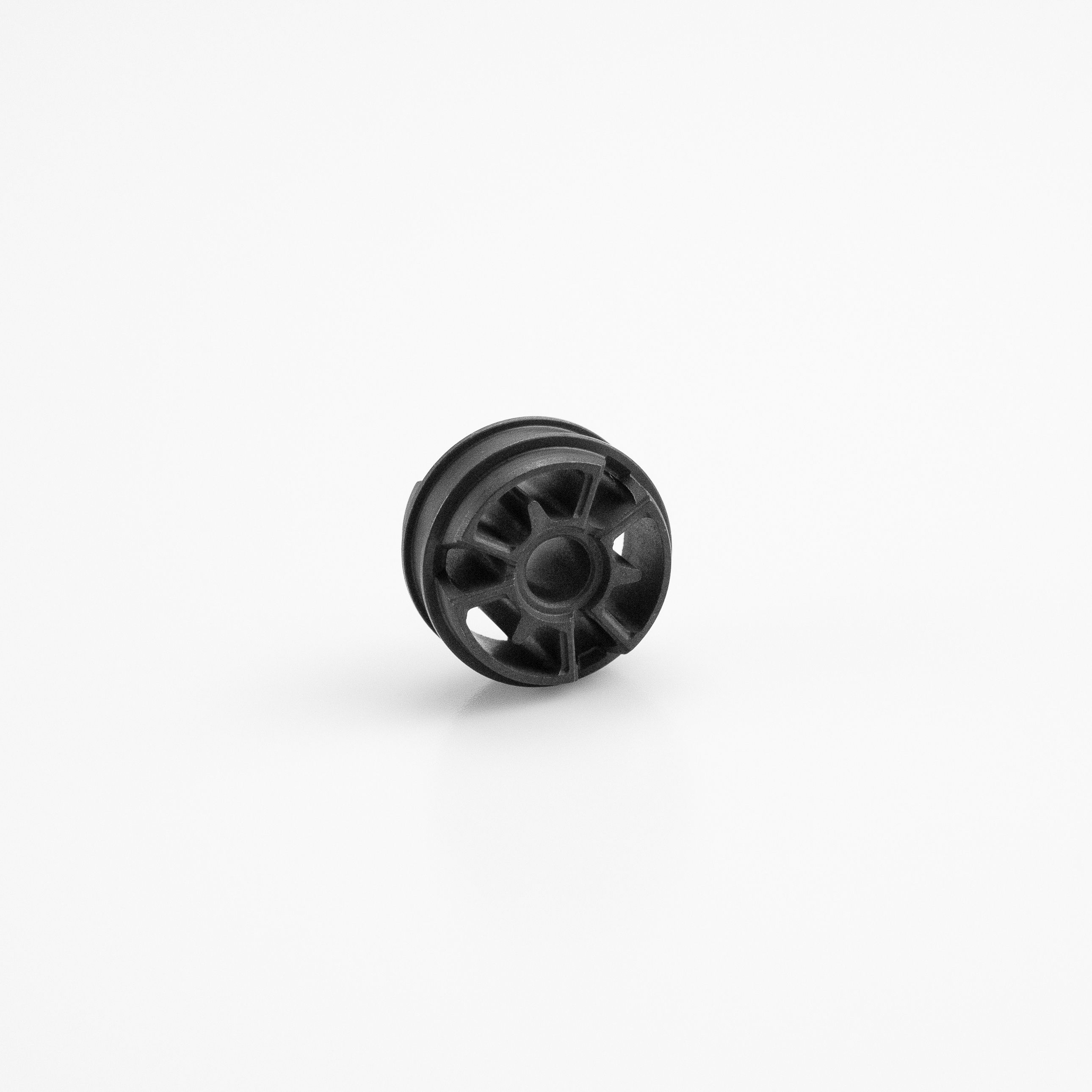 Piston FF rebound KYB 110600002601