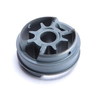 Piston FF rebound KYB 110600002701
