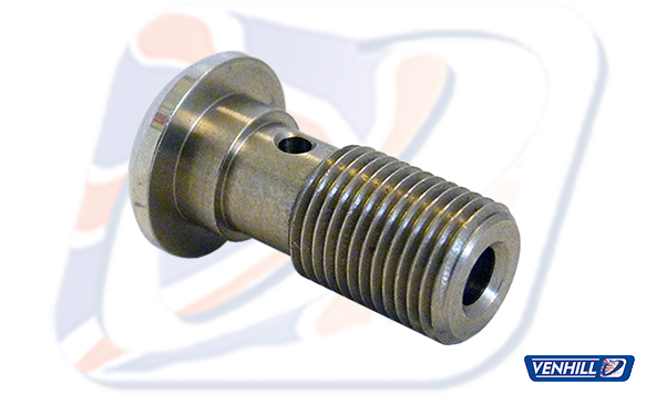 Banjo vijak Venhill POWERHOSEPLUS 110716DS 7/16